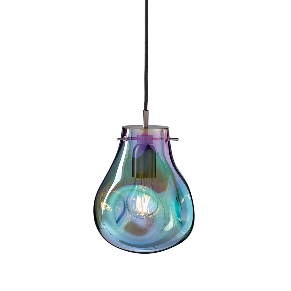 Подвесной светильник Bomma Soap pendant small