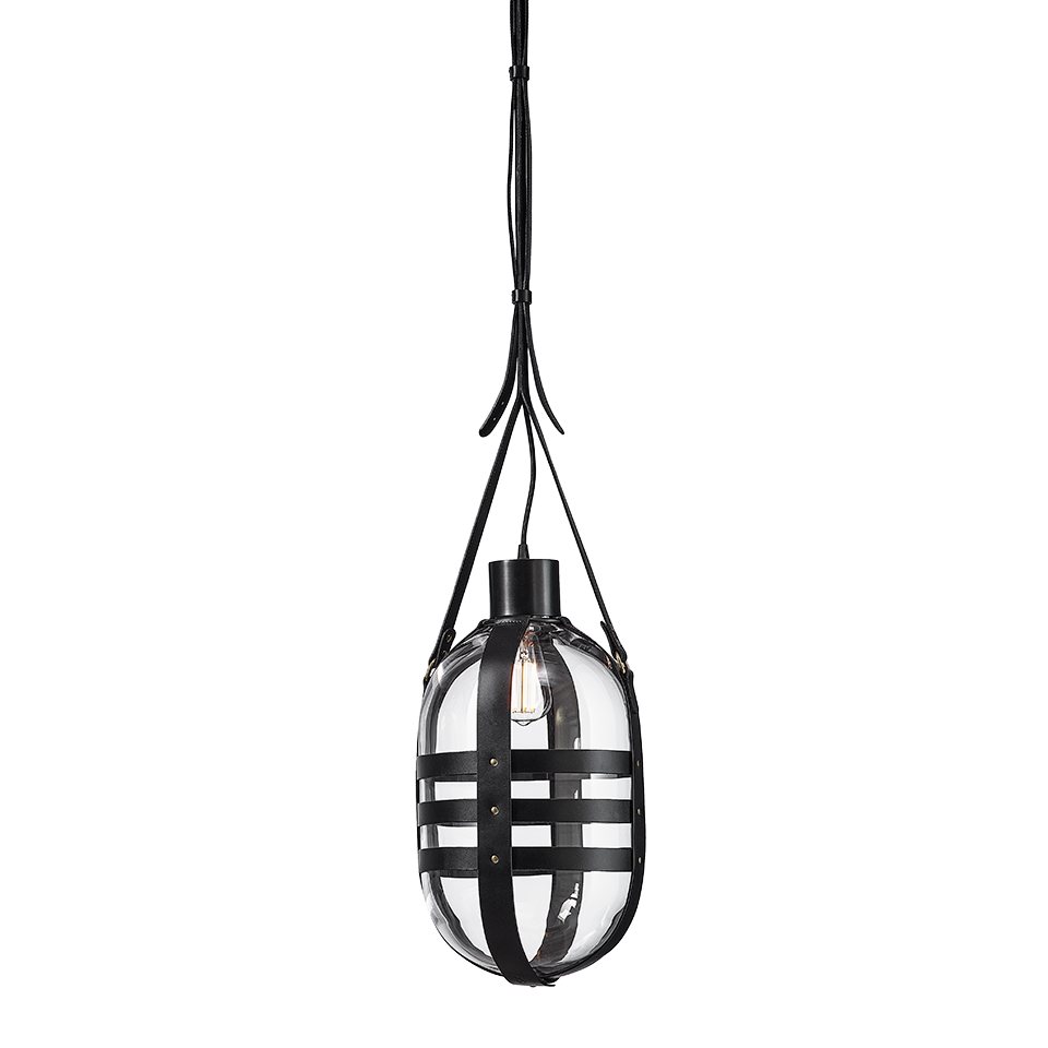 Подвесной светильник Bomma Tied-up Romance pendant Type A