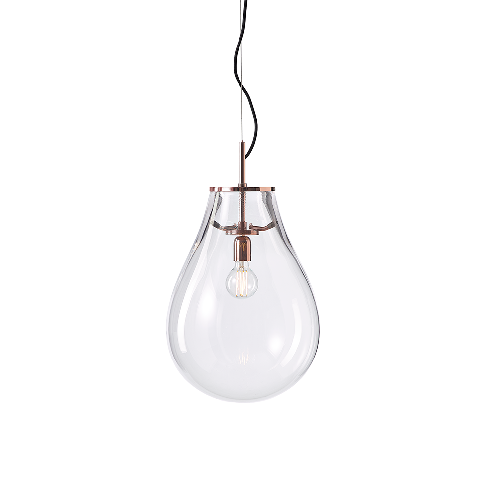 Подвесной светильник Bomma Tim pendant small