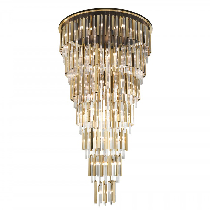 Люстра Castro Lighting Blaze Suspension