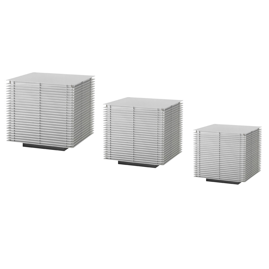 Напольный светильник Metalarte Dojo