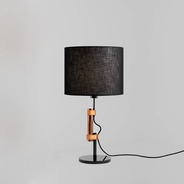 Настольный светильник Metalarte Frank table