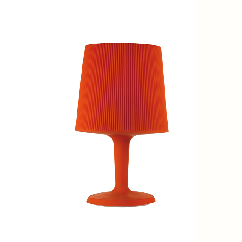 Настольный светильник Metalarte Inout Pe