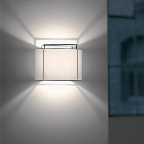 Настенный светильник Metalarte Lewit a