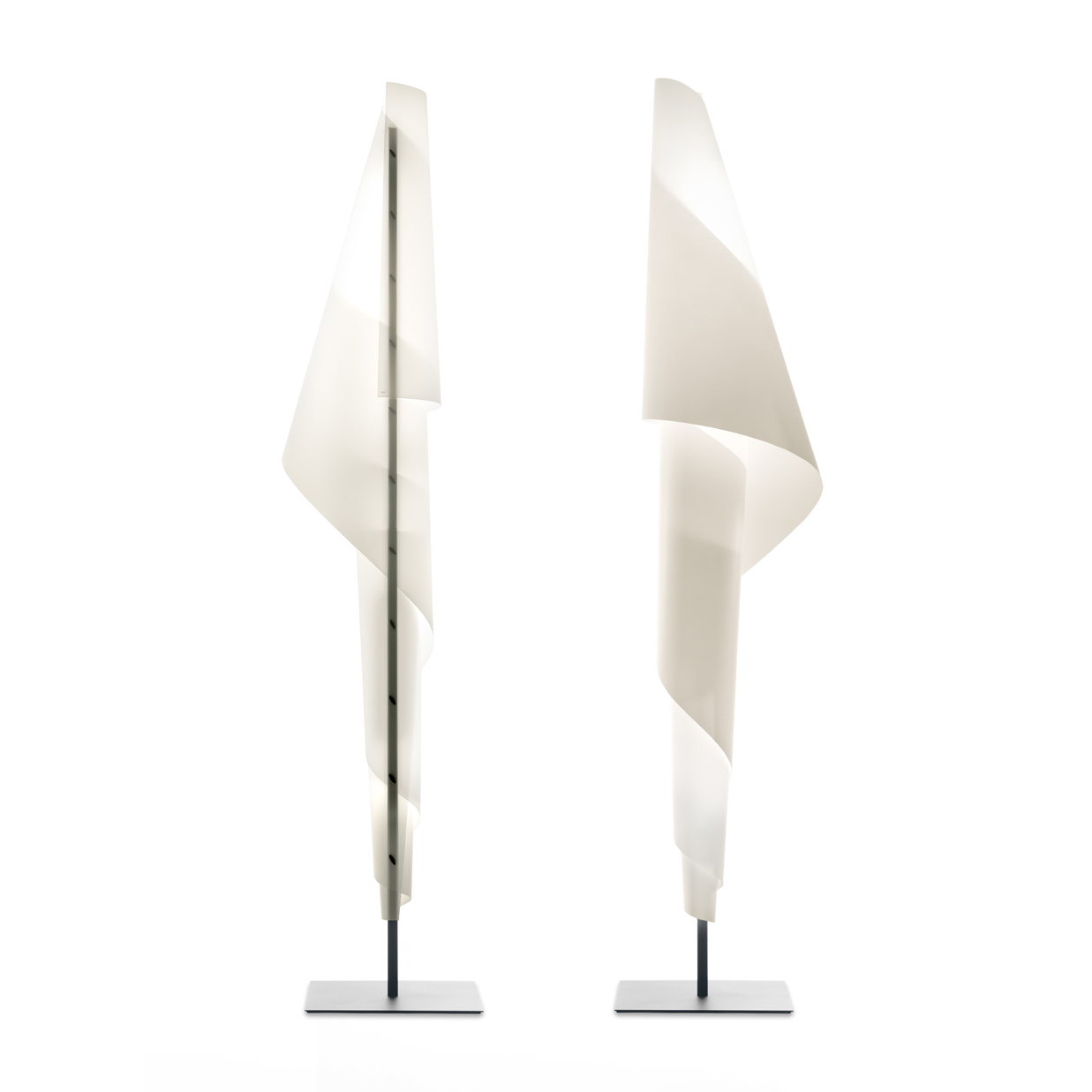 Напольный светильник Metalarte Alta Costura MS