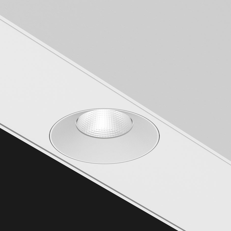 DOXIS Juno Fix spot module Reflector