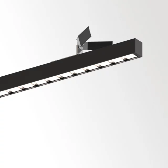 Delta Light D-LINER 19 INFORM