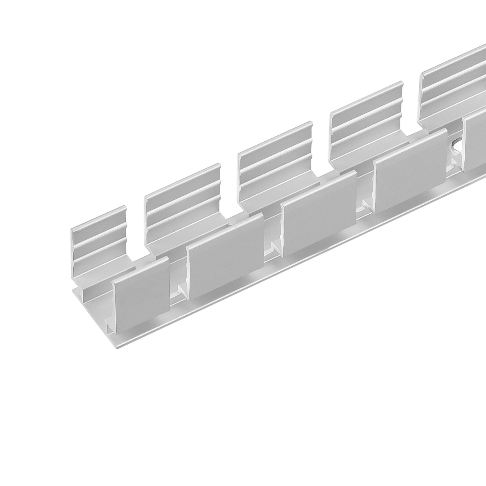Профиль гибкий ARL-WAVE-0612-2x500 (Arlight, Алюминий) 053036