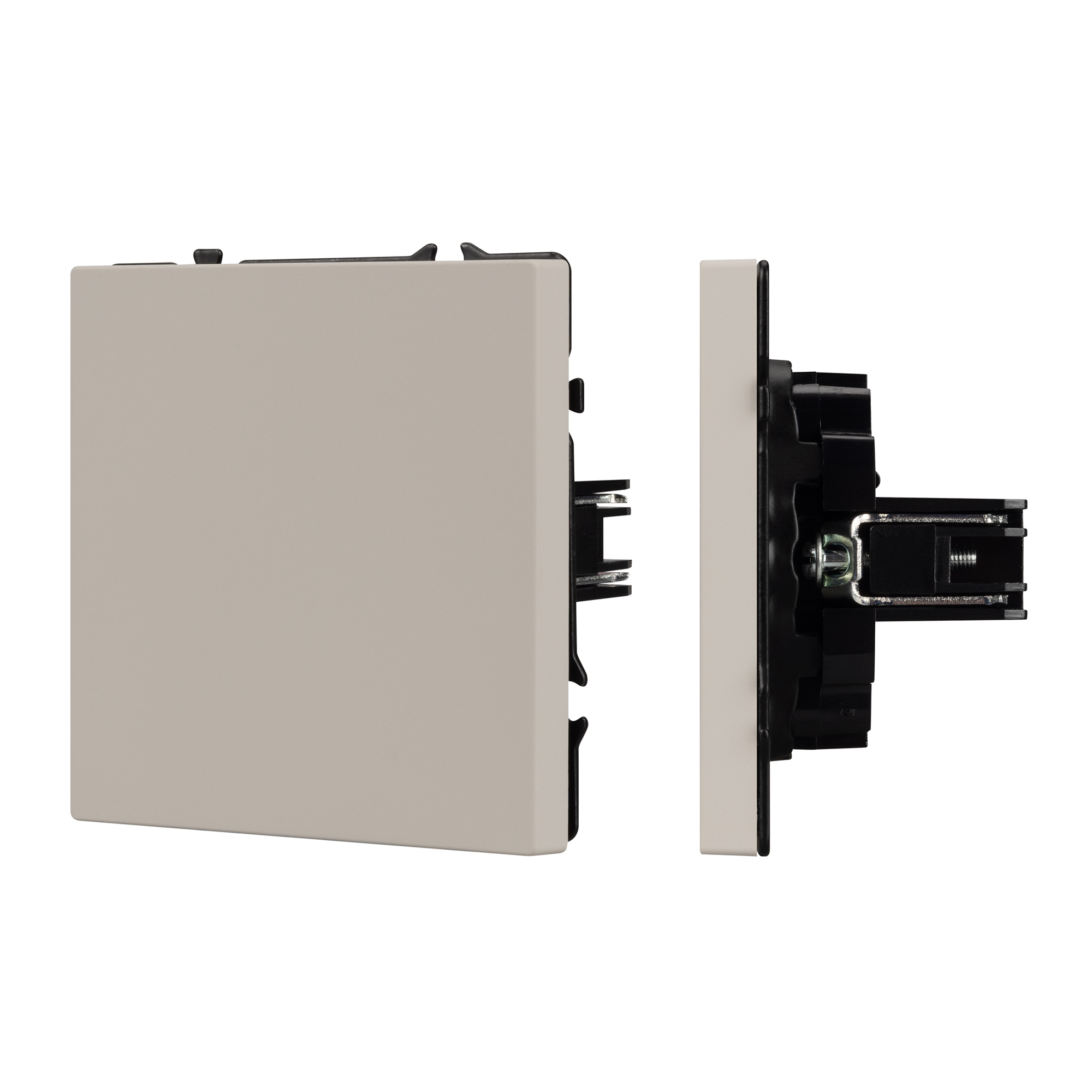 Заглушка поста SCT-NOBE-MGG-SFPL-CA (Arlight, Кашемир) 061820