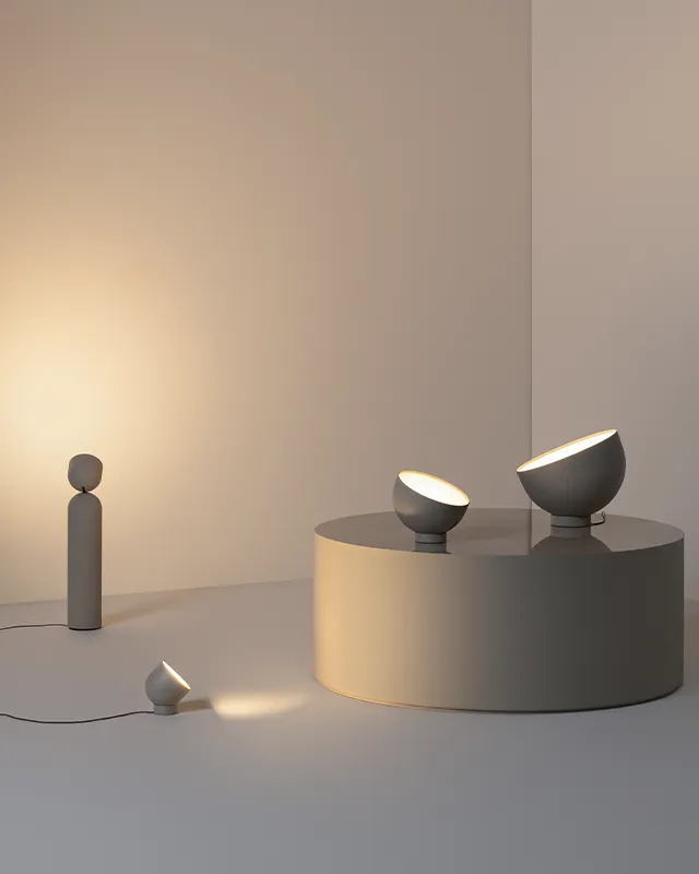 Vibia Plusminus solo