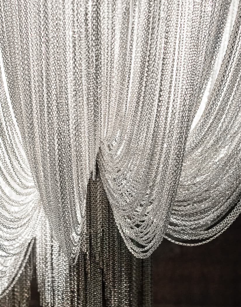 Terzani Atlantis bespoke