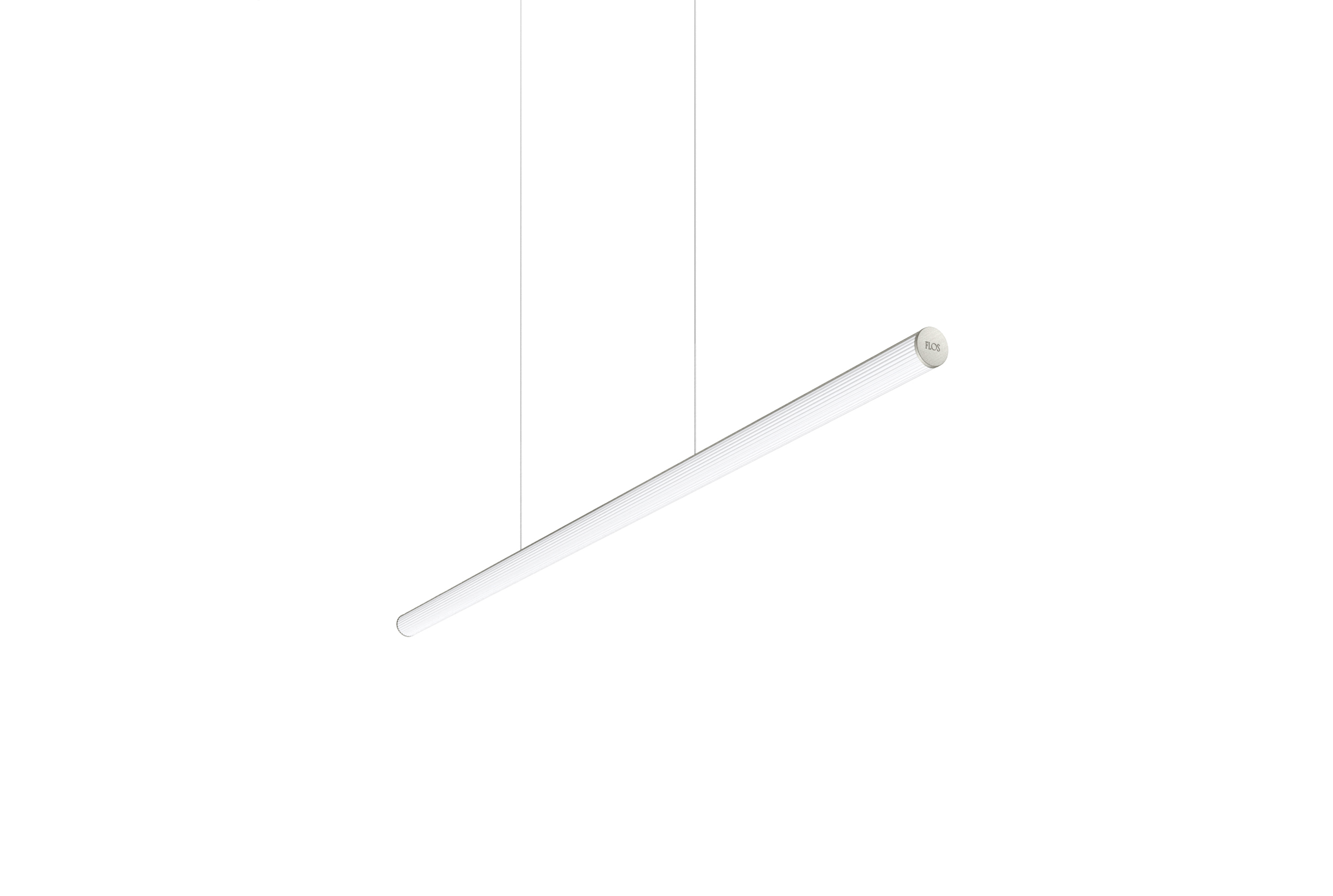 Flos Professional The Glowing Track 360 Suspension