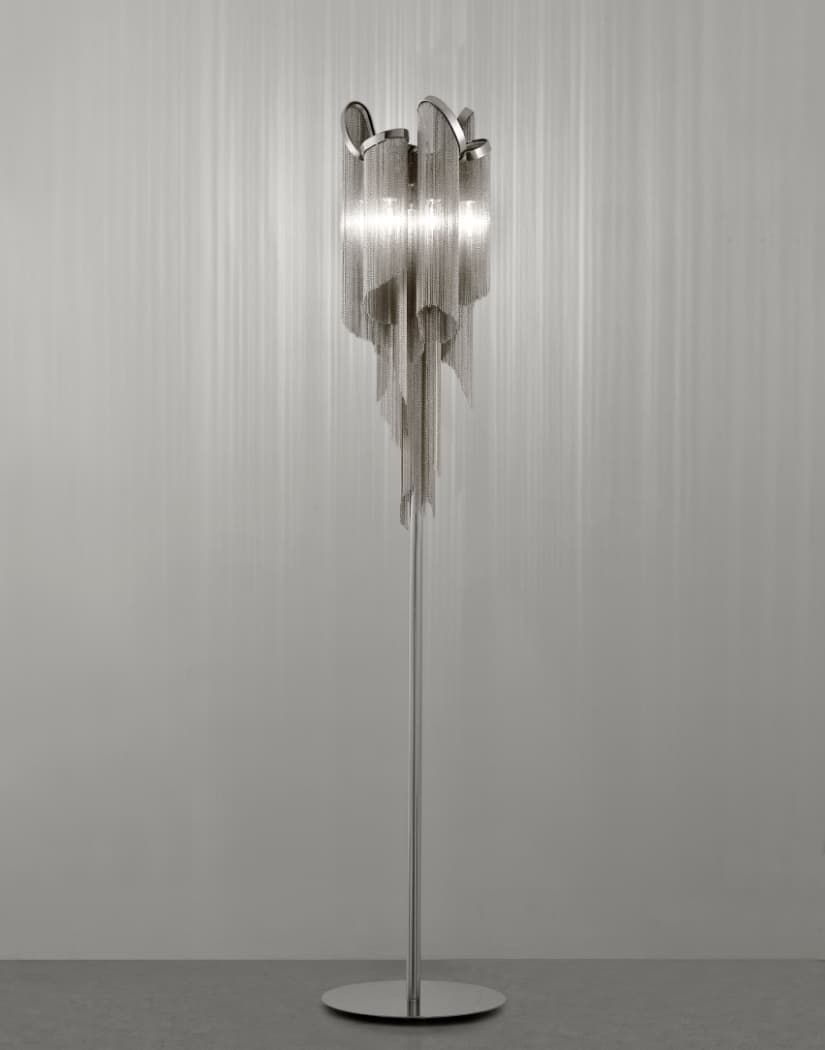 Terzani Stream floor lamp