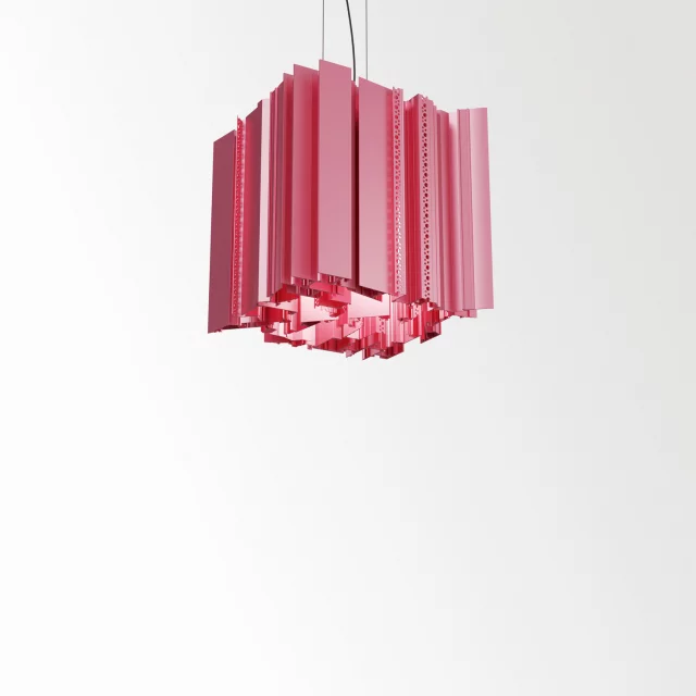 Delta Light HIGH PROFILE