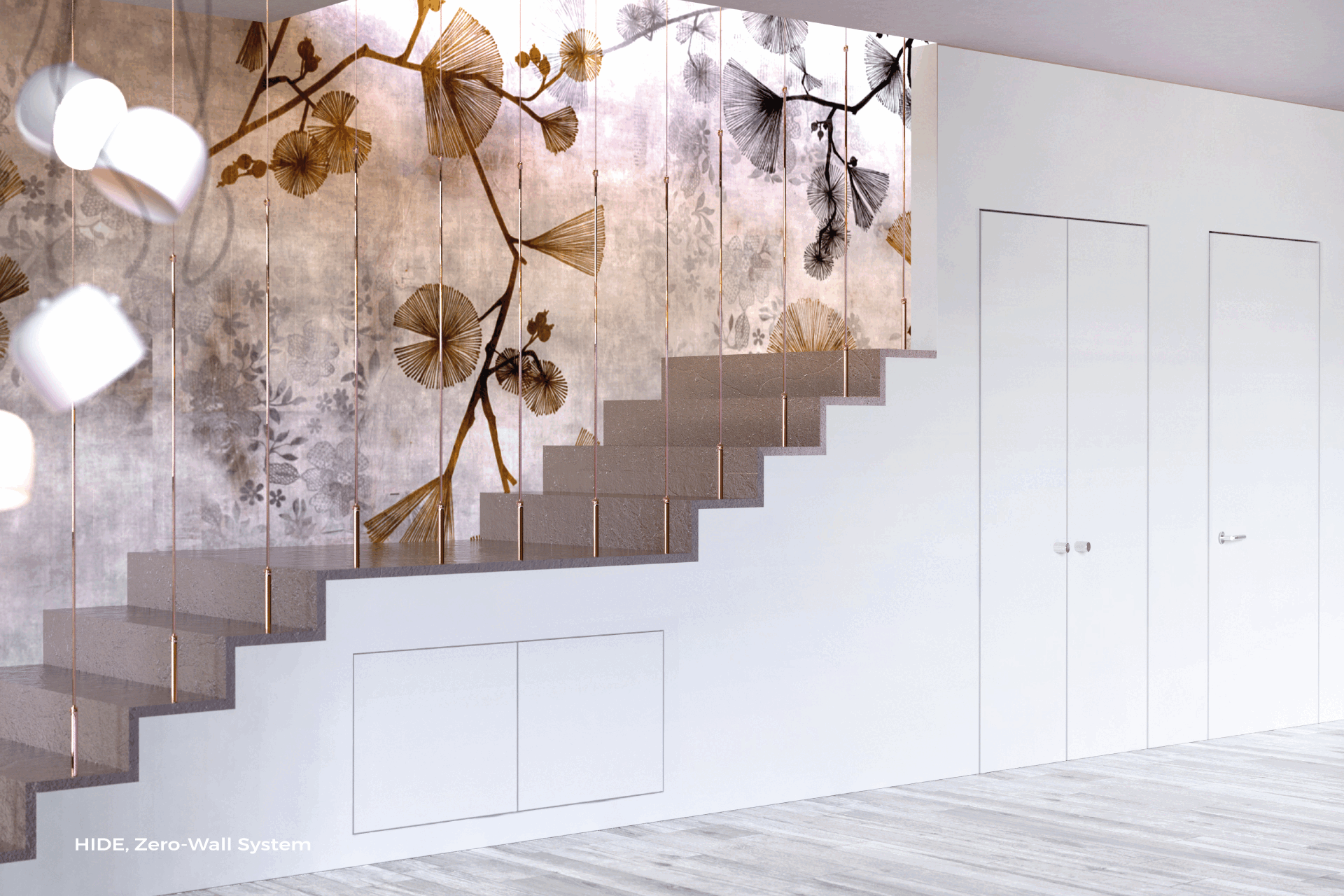 Agoprofil Zero Wall System