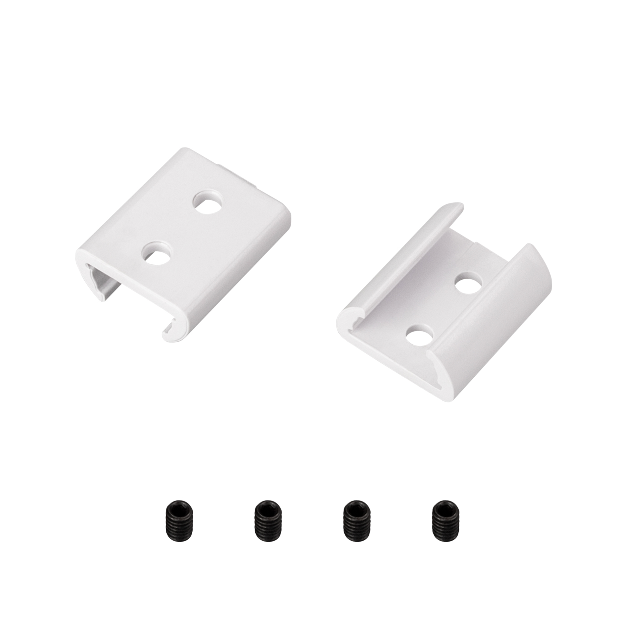 Соединитель ARH-BENT-W11 (Arlight, Пластик) 023614