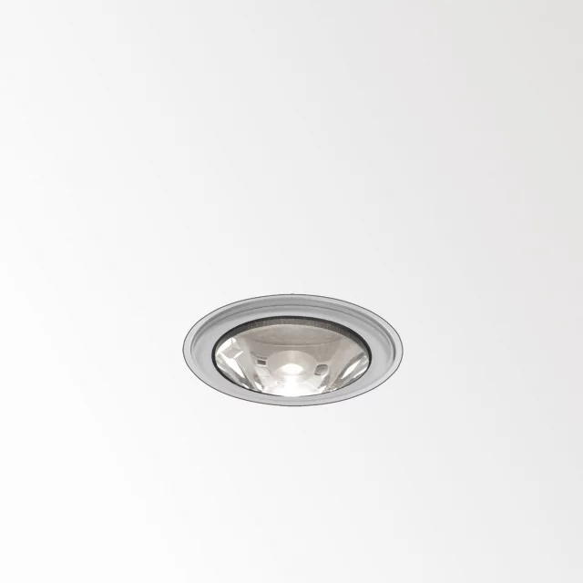 Delta Light LOGIC FLOOR 60 ROUND TRIMLESS