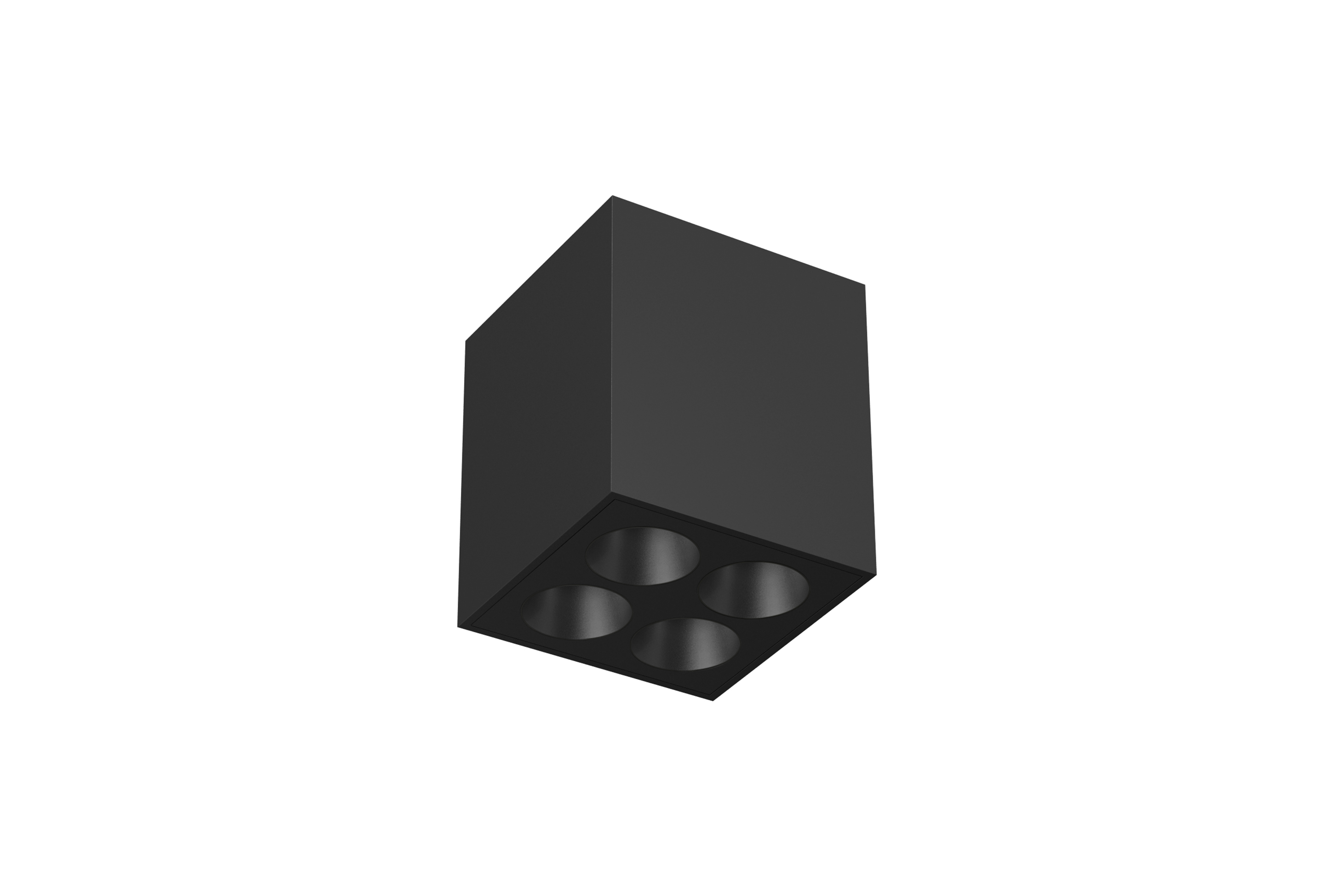 Flos Professional Light Shadow Surface Square