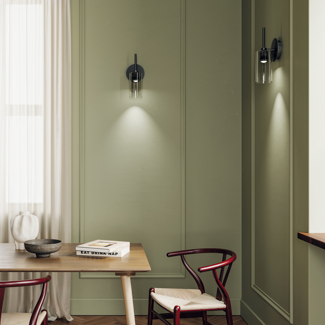 Axo Light Spillray EVO Wall