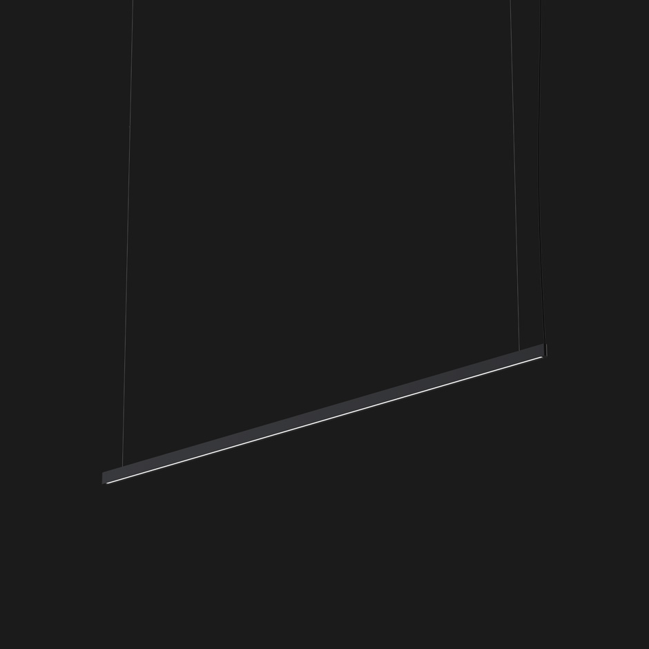 DOXIS Freeliner Linear Suspended Up and Down