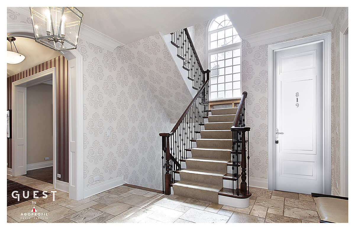 Agoprofil Atelier Kent