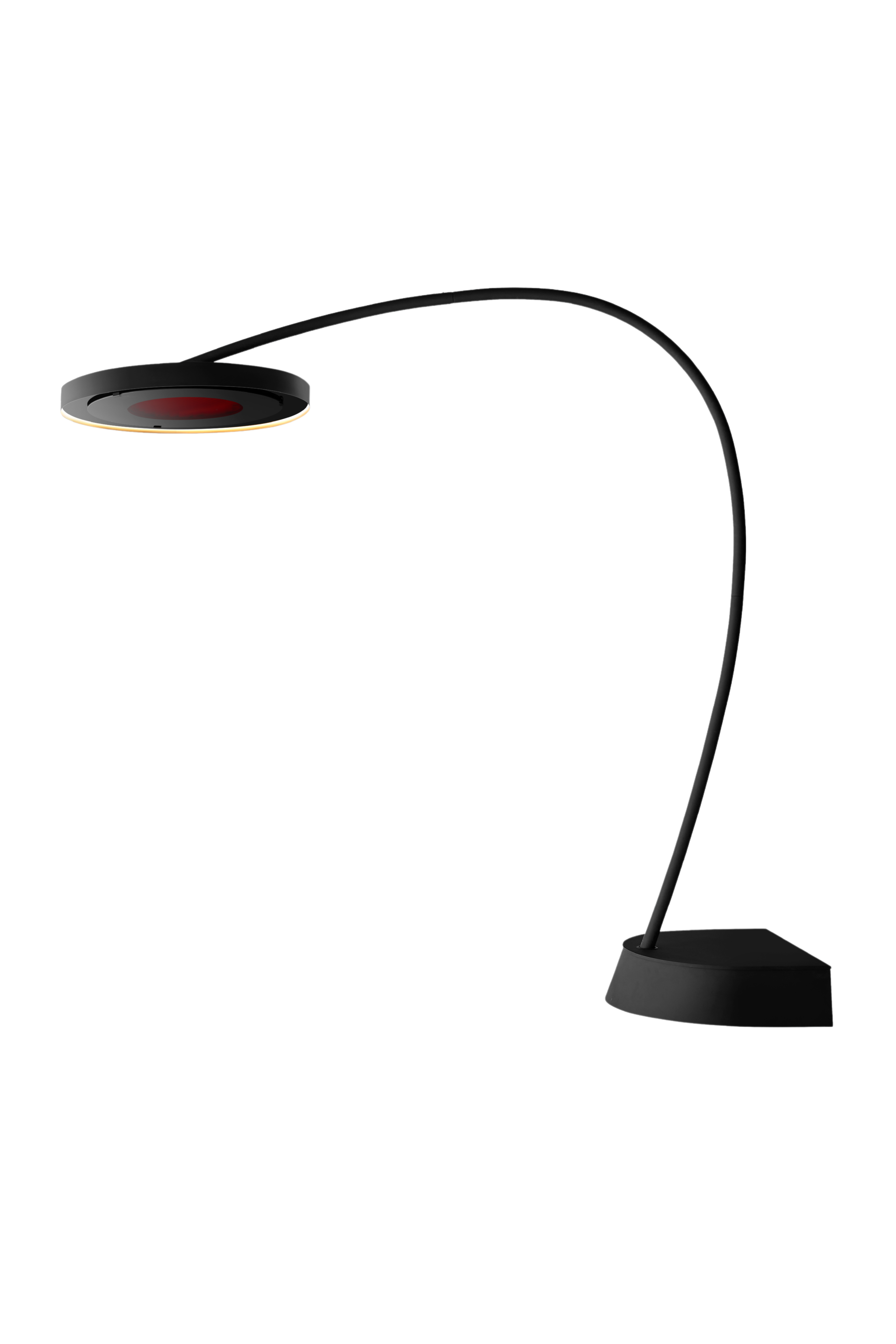 Bromic Eclipse Smart-Heat® Freestanding
