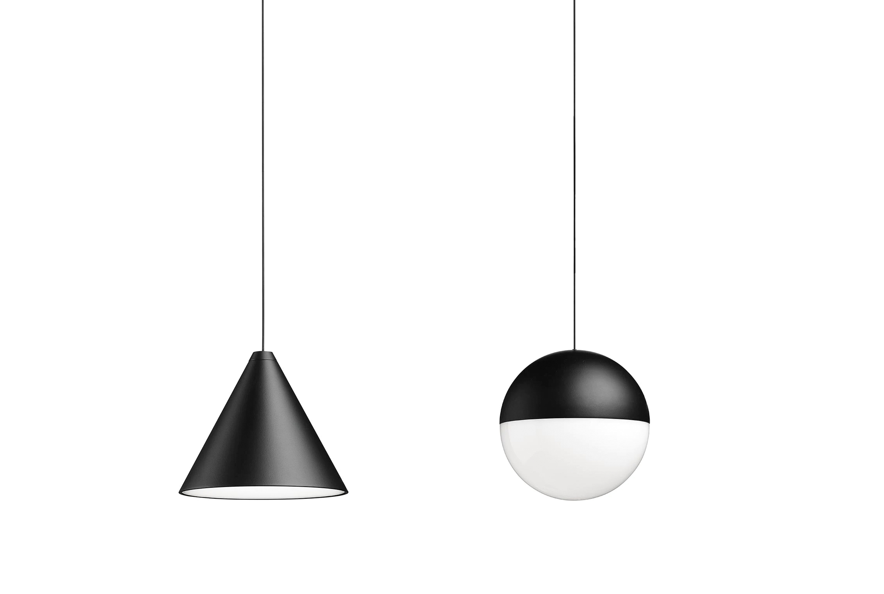 Flos Professional String Light