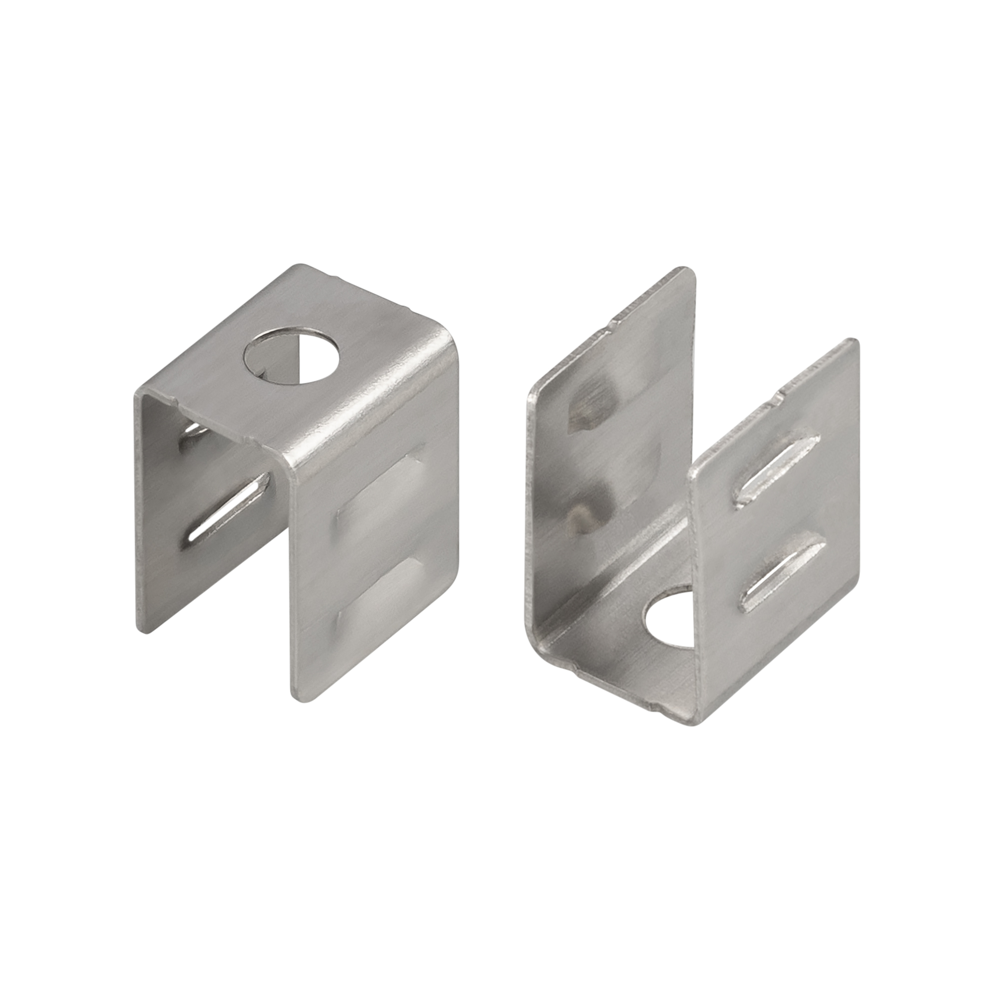 Держатель HALO-CLIP-06x13 (Arlight, Сталь) 053389