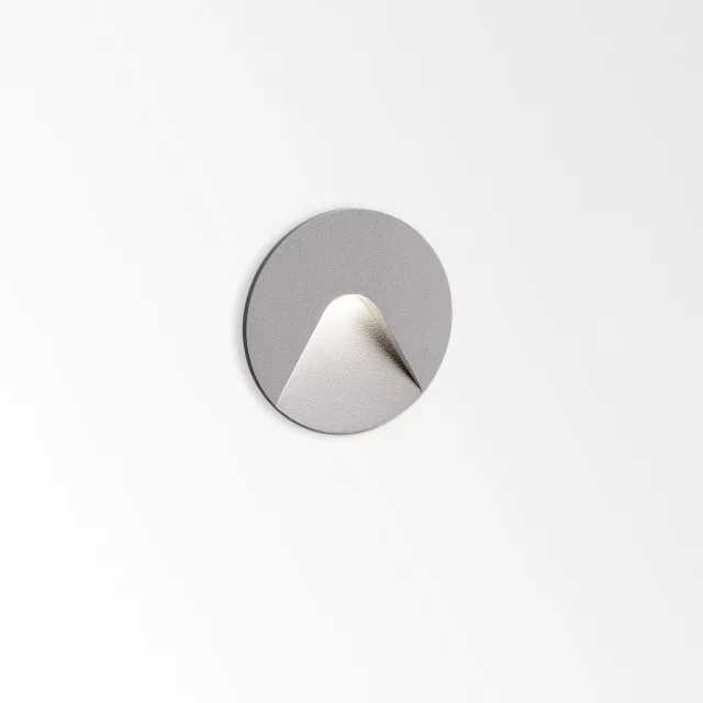 Delta Light LOGIC WALL MINI ROUND