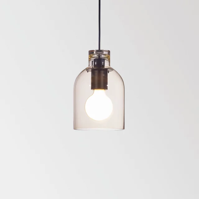 Delta Light MANTELLO GLASS