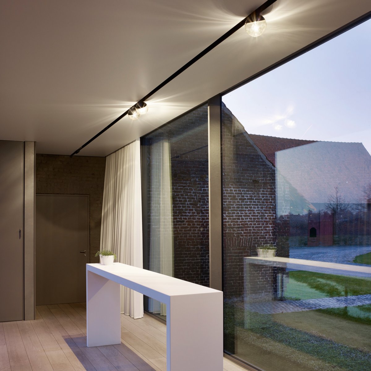 Delta Light SPLITLINE