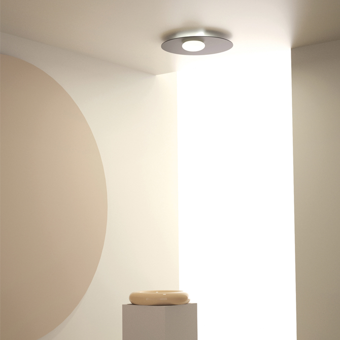 Axo Light Kwic Wall and ceiling