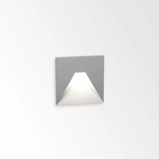 Delta Light LOGIC WALL SQUARE