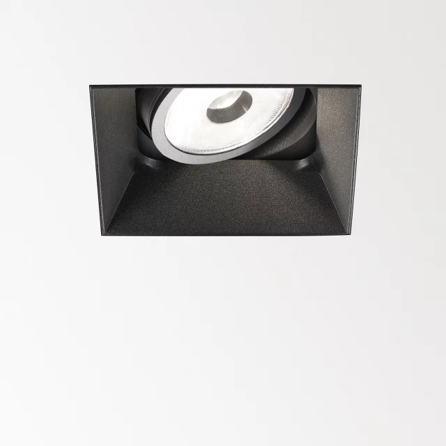 Delta Light ENTERO LARGE SQUARE TRIMLESS