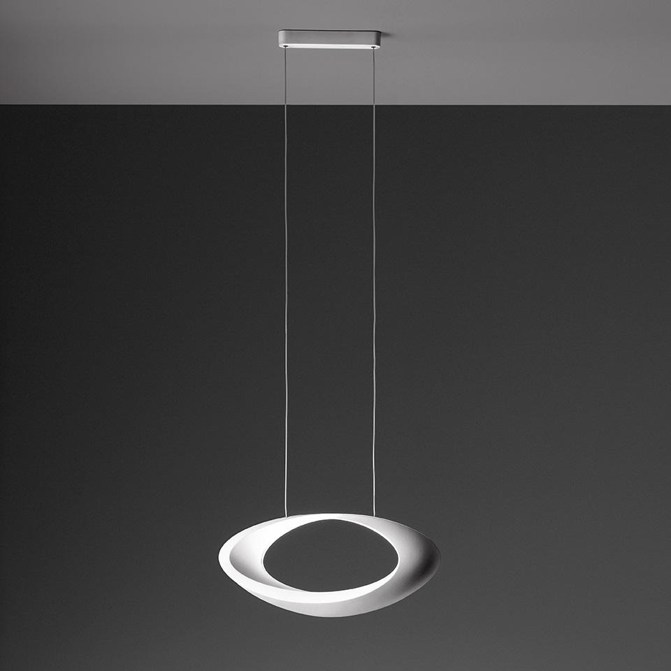 Artemide Cabildo Suspension LED 2700K White