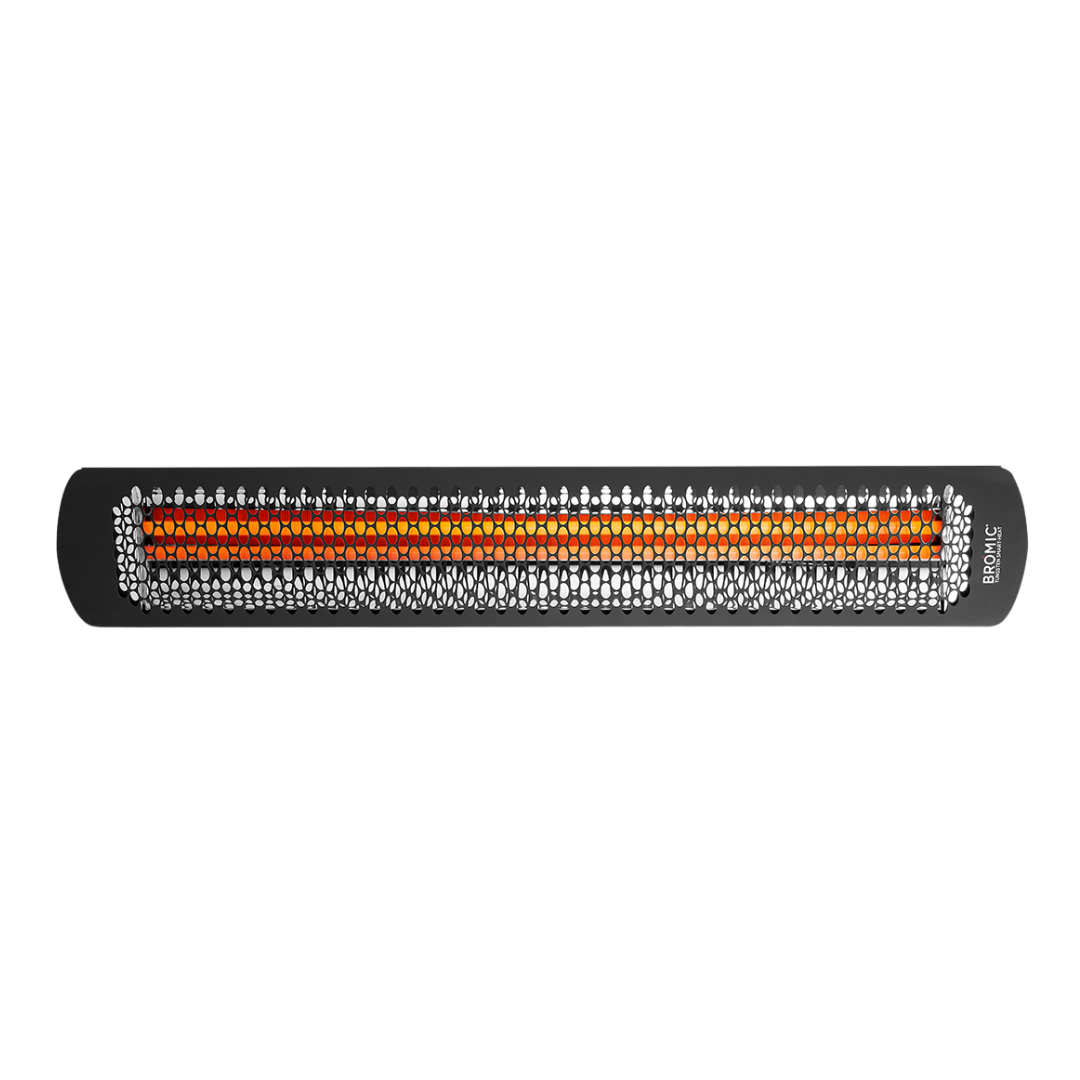Bromic Tungsten Smart-Heat® Electric