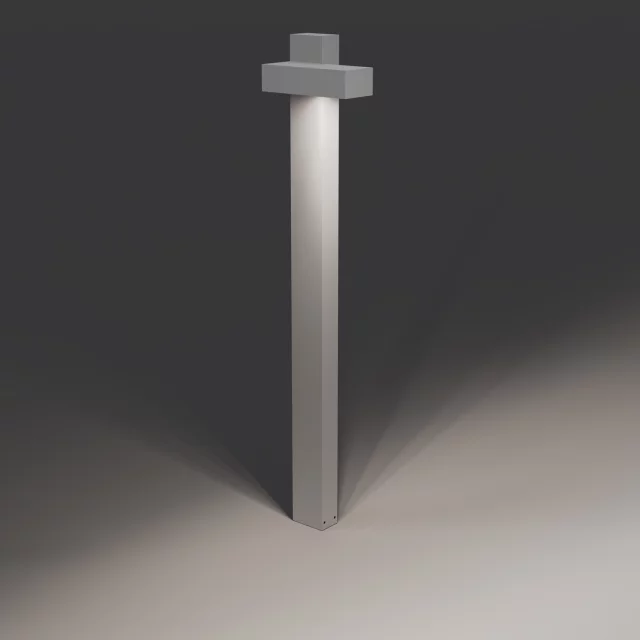 Delta Light POLESANO BOLLARD