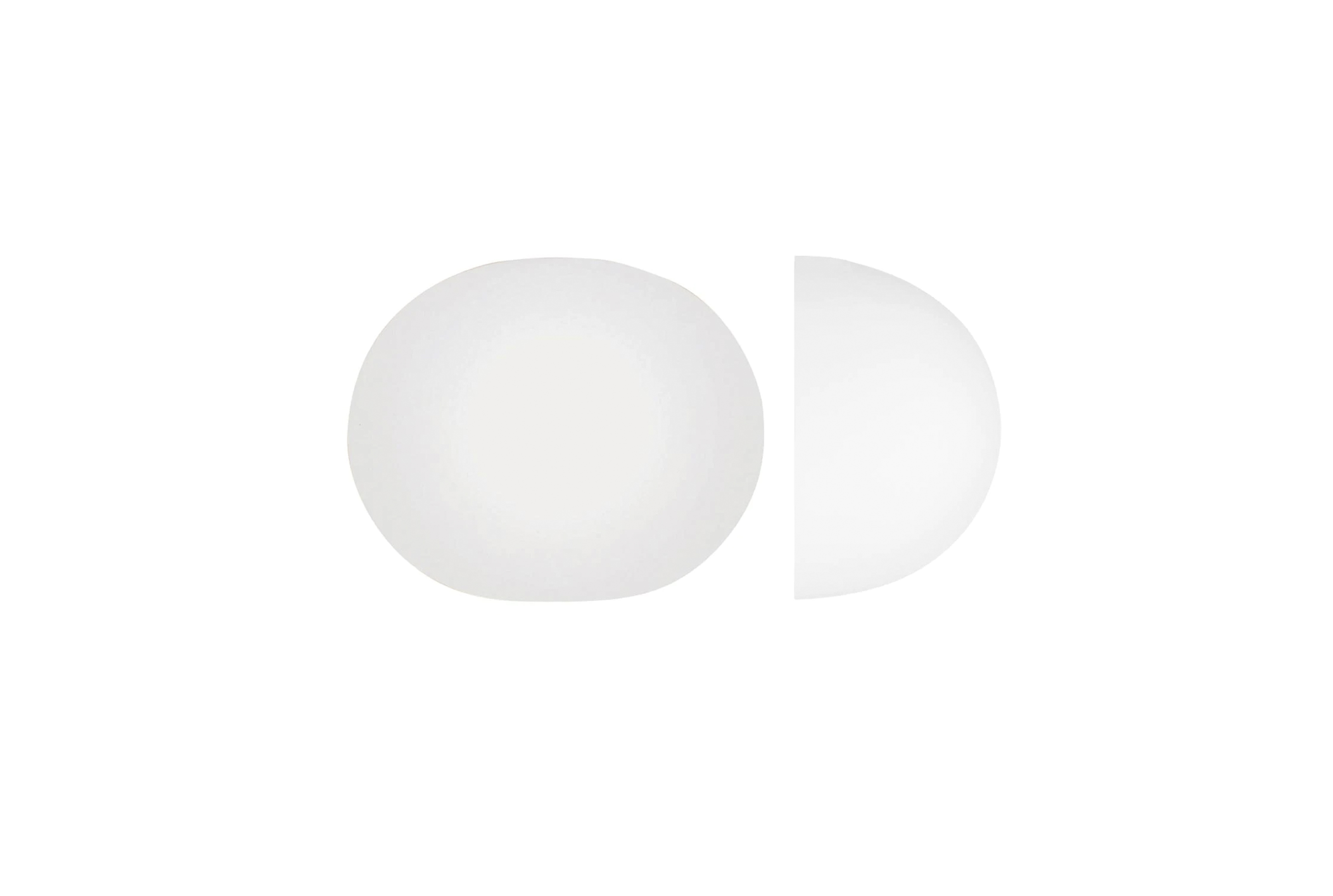 Flos Professional Glo-Ball Wall