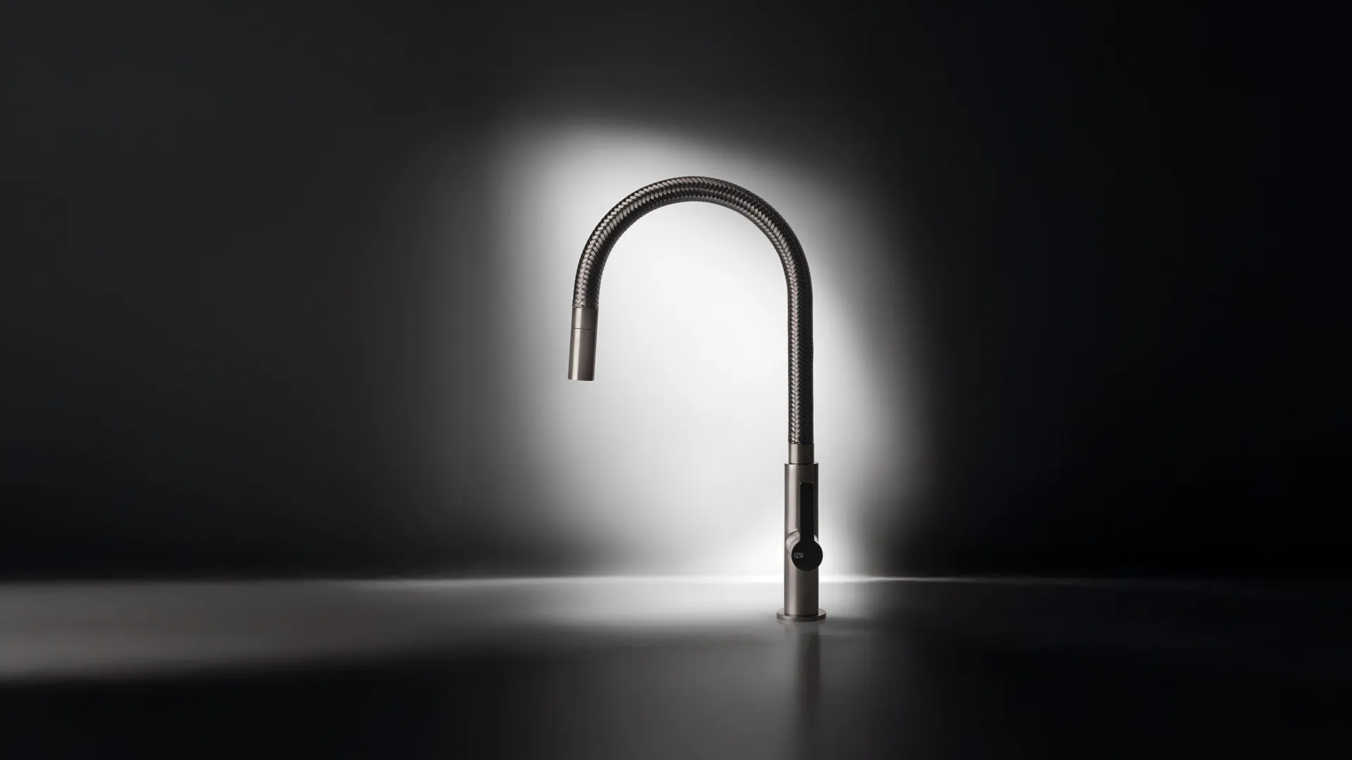 Gessi Mesh