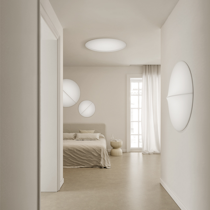 Axo Light Nelly LED Wall and ceiling