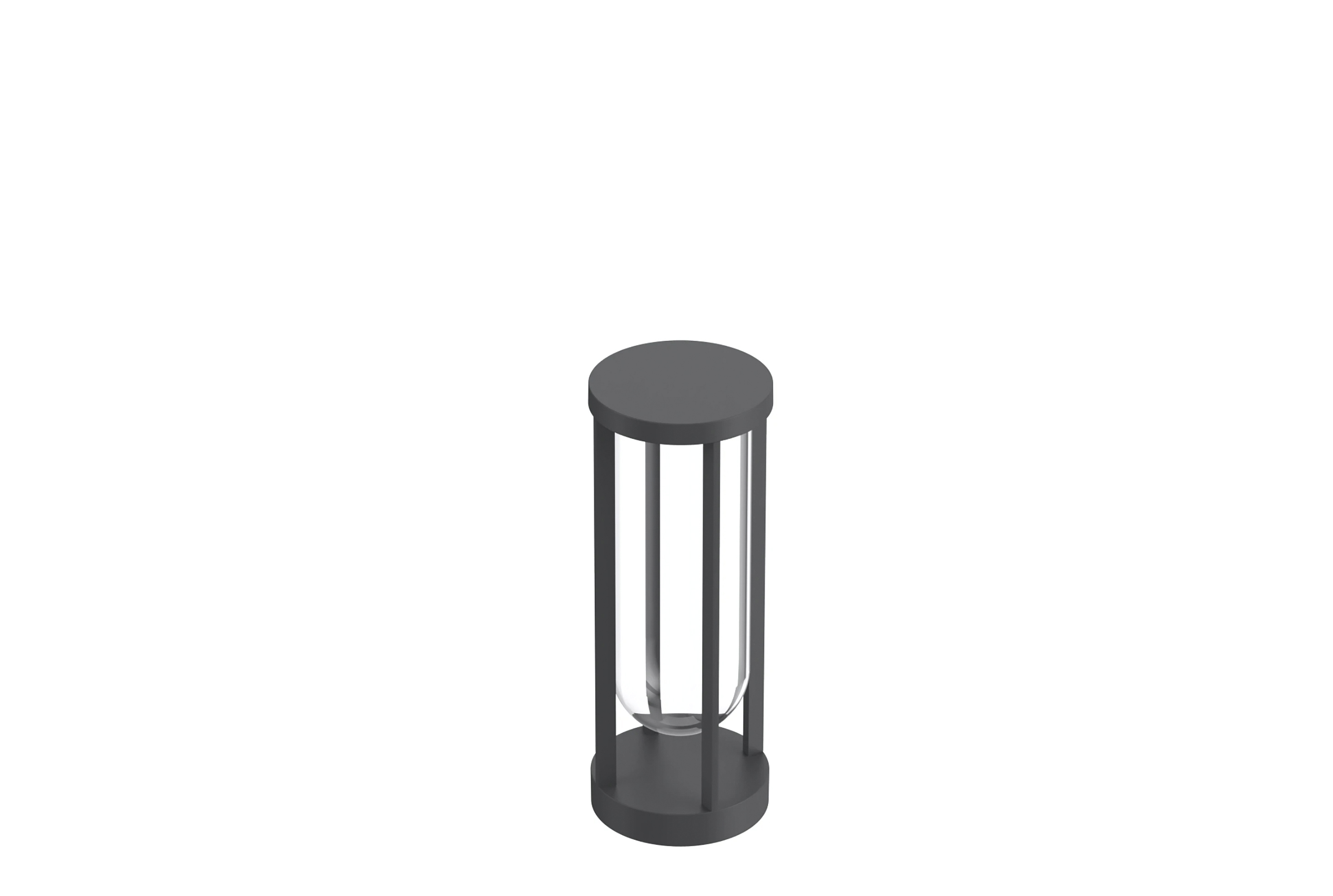 Flos Professional In Vitro Bollard 1