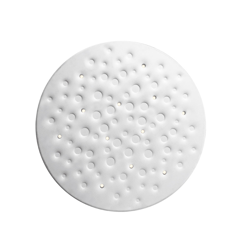 Artemide Silent Field 2.0 - Direct + Indirect - 3000K - APP Compatible - White