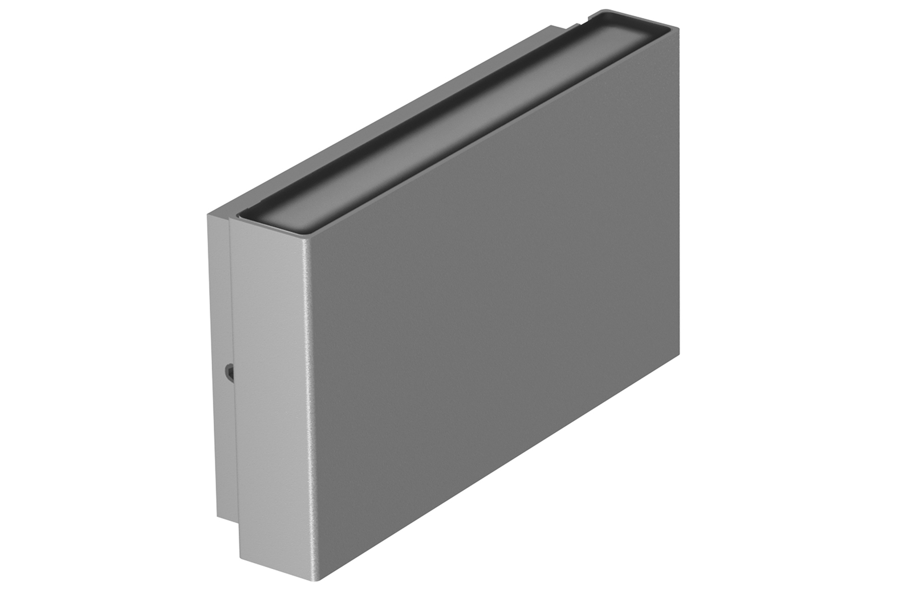 Flos Professional Heavy Metal Wall 3 Double