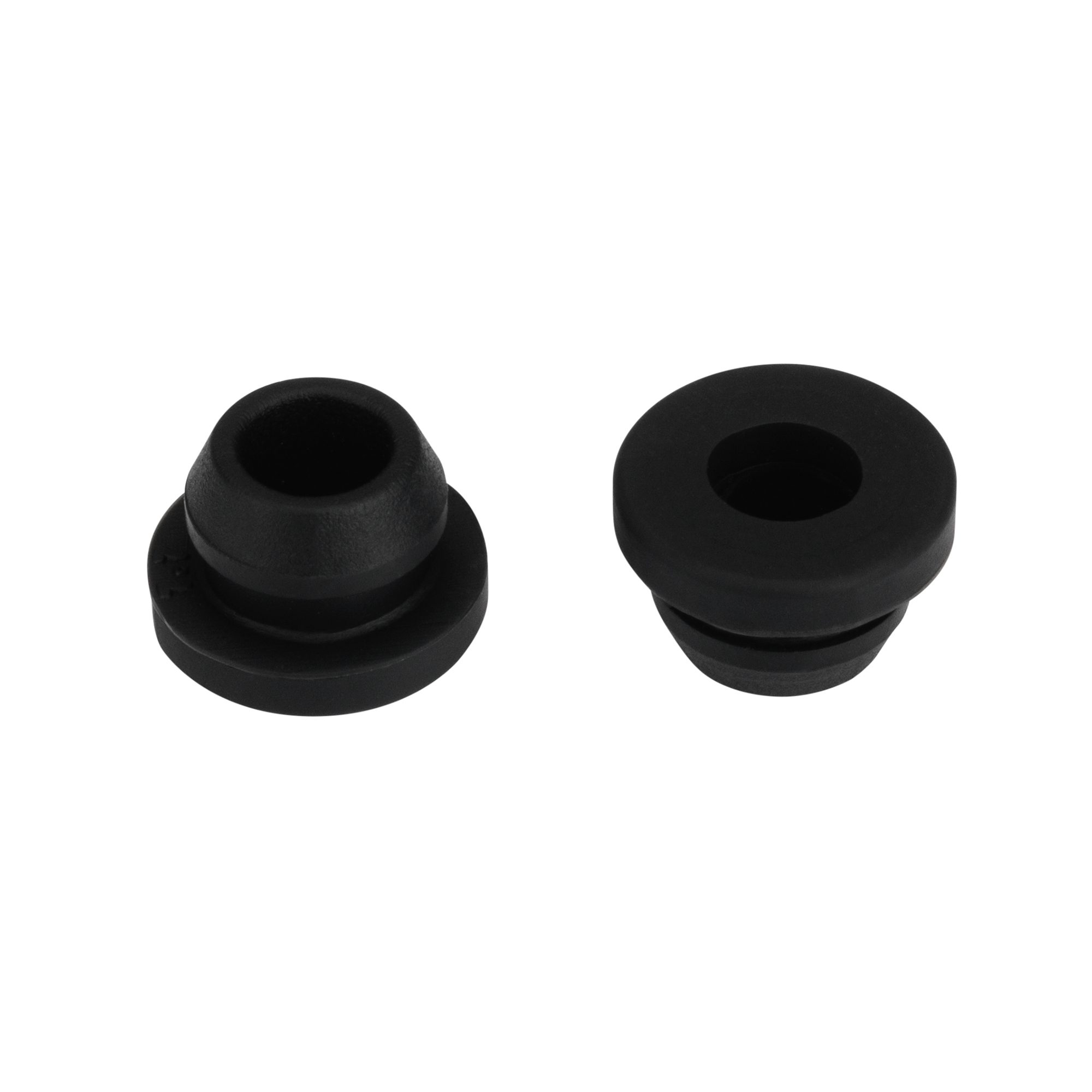 Муфта IP-LINE-4050-BLACK SILICONE (Arlight, Силикон) 055309