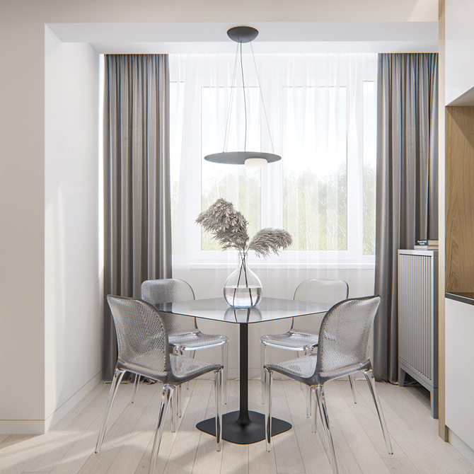 Axo Light Kwic Pendant