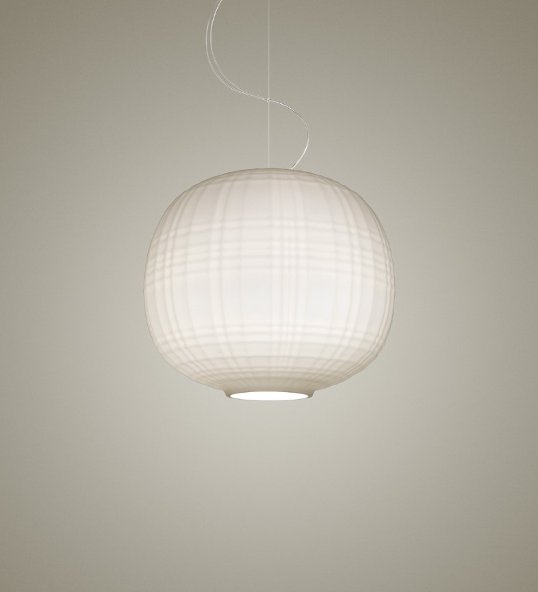 Ferm Living Rico Lounge Chair - Grain - Cashmere