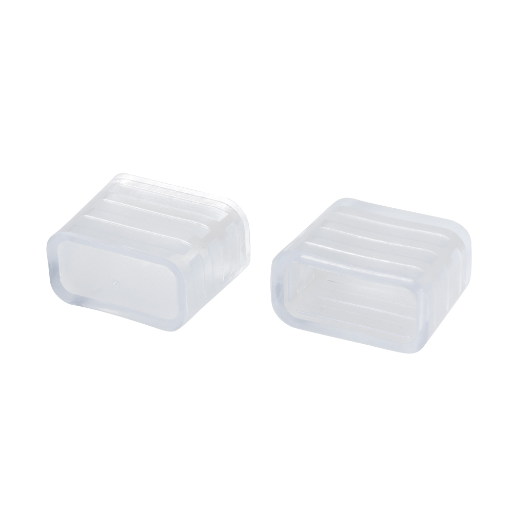 Заглушка ARL-Mini-Cap (16x8mm) (Arlight, Пластик) 021549