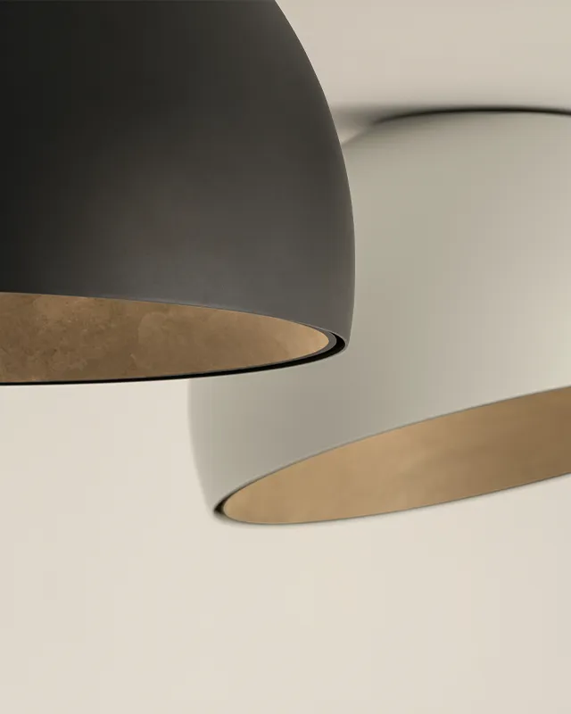 Vibia Duo petra
