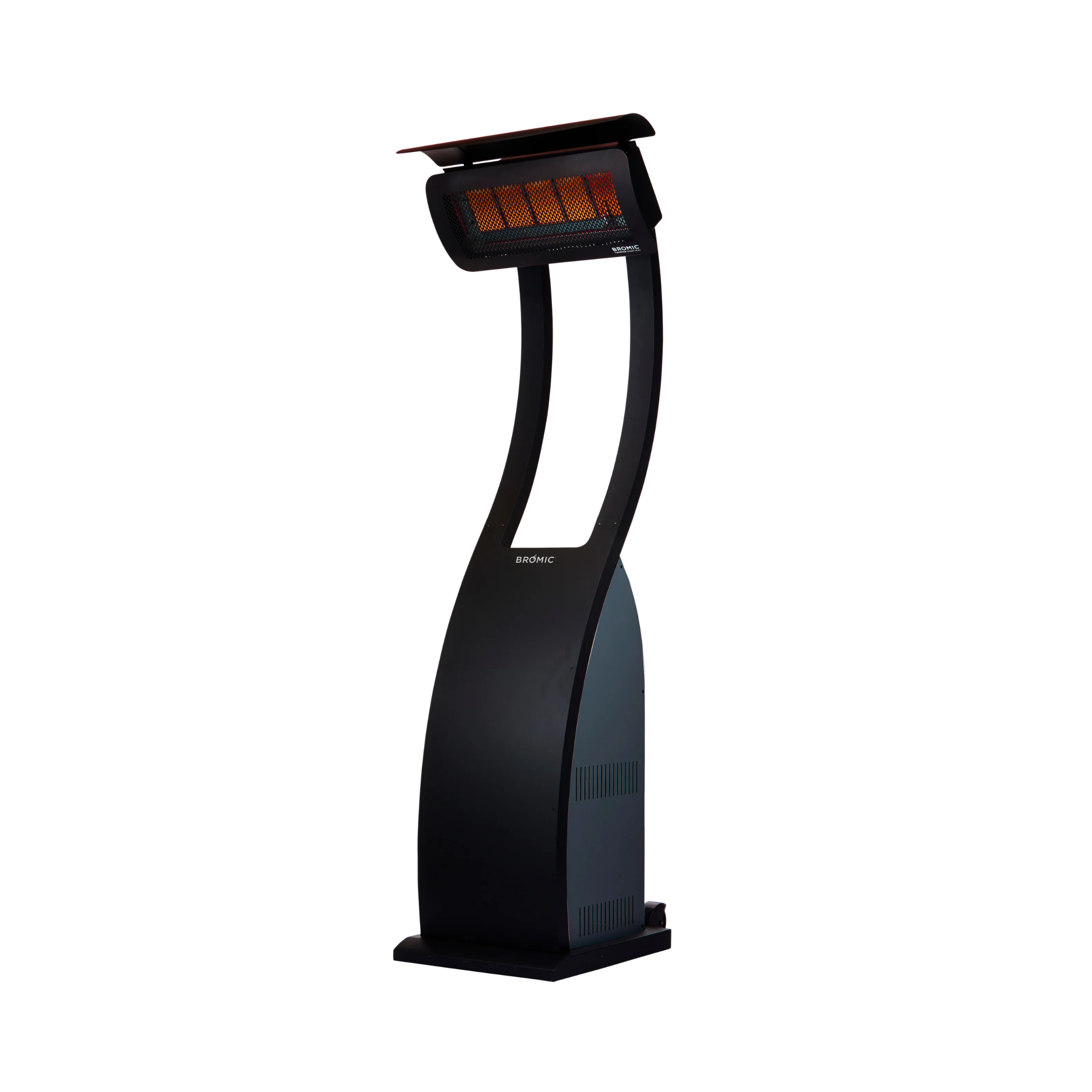 Bromic Tungsten Smart-Heat® Freestanding