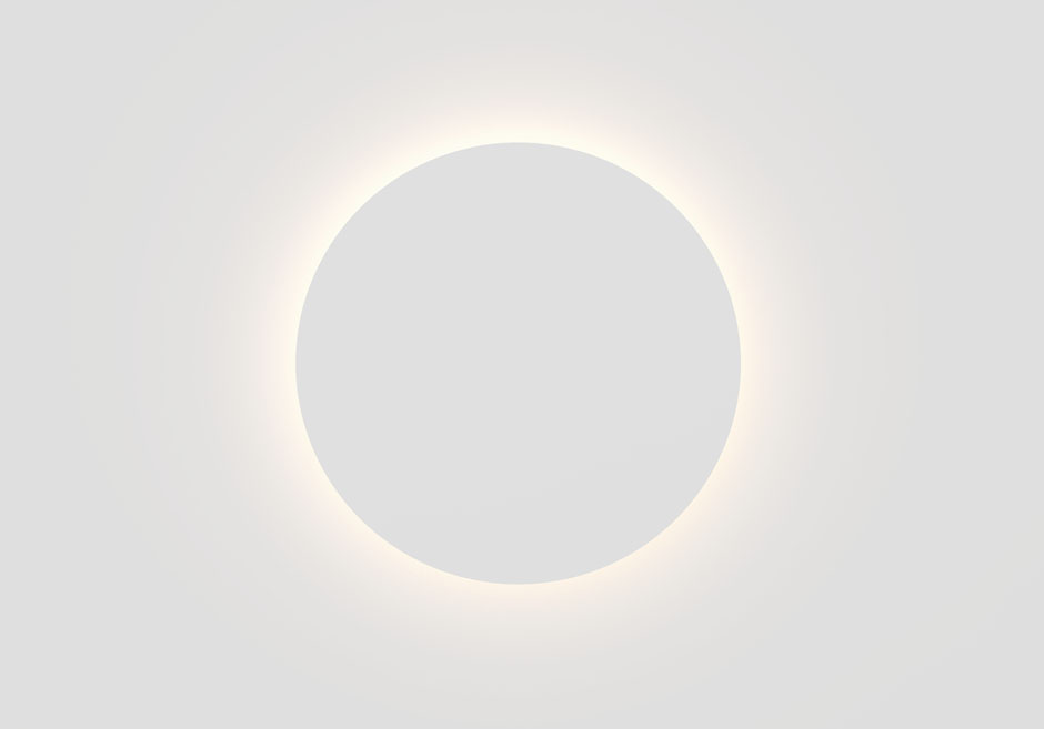 DOXIS Flat Iron Round D640